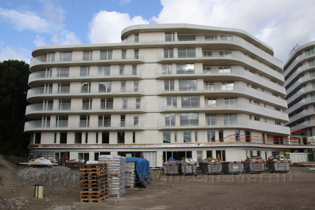 Nieuw Overbos