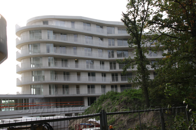Nieuw Overbos