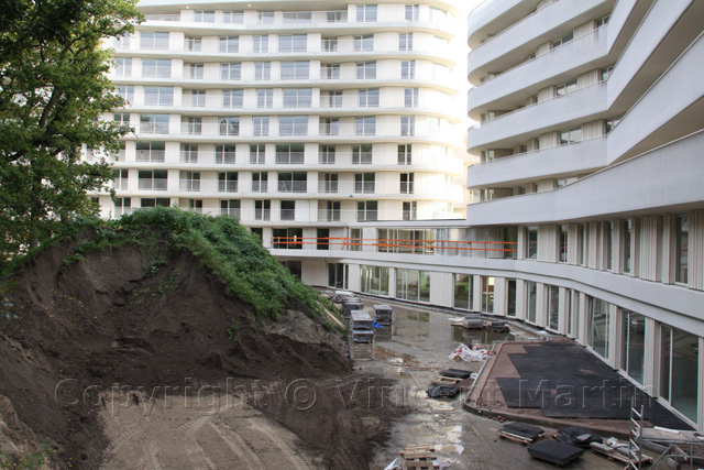 Nieuw Overbos