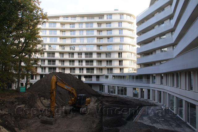 Nieuw Overbos