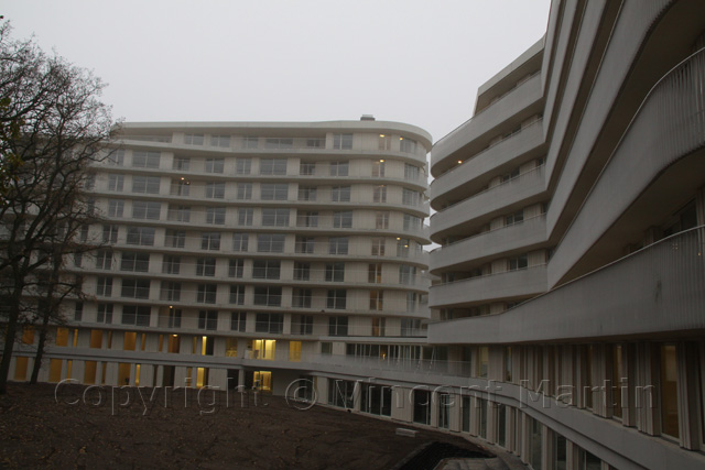 Nieuw Overbos