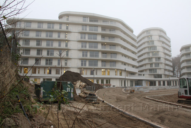 Nieuw Overbos