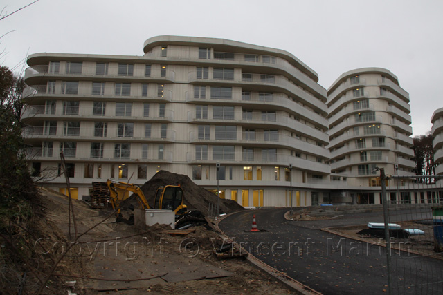 Nieuw Overbos