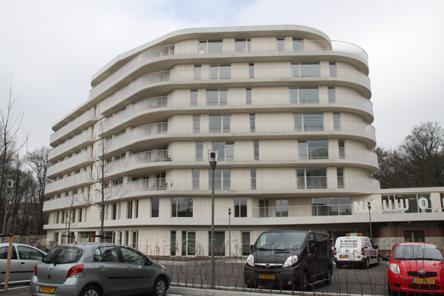 Nieuw Overbos