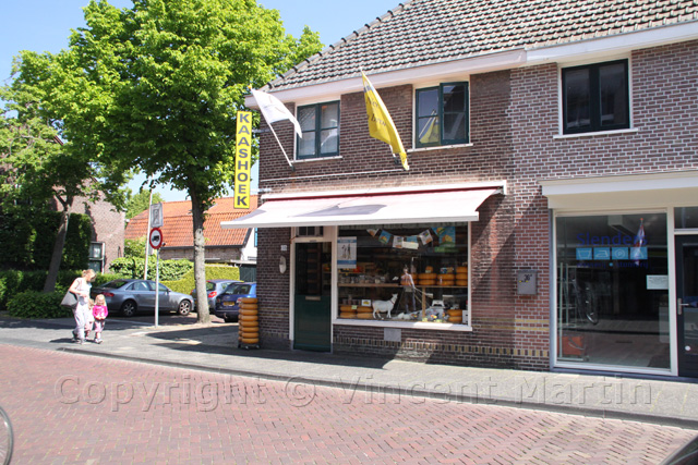 Raadhuisstraat 38