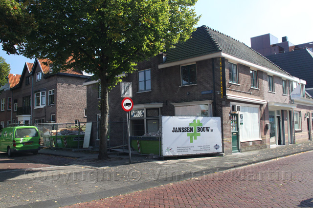 Raadhuisstraat 38