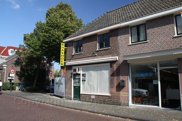 Raadhuisstraat 38