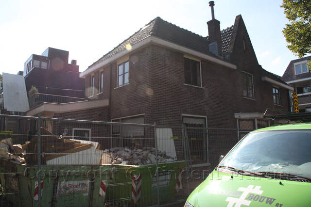 Raadhuisstraat 38