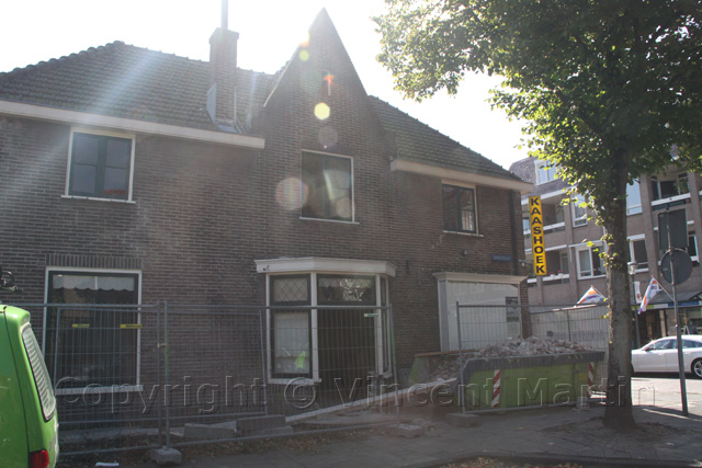 Raadhuisstraat 38