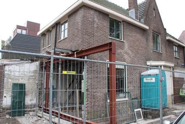 Raadhuisstraat 38