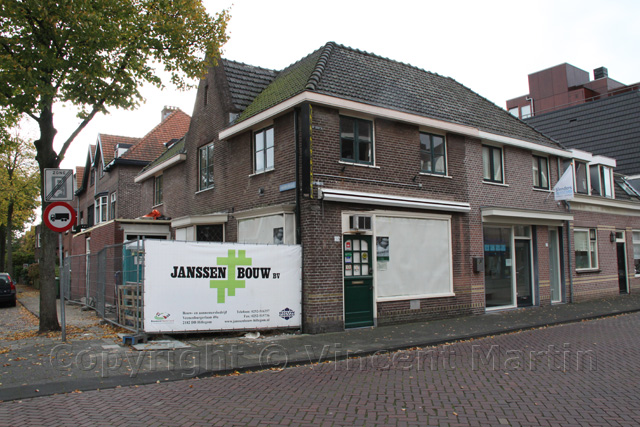 Raadhuisstraat 38