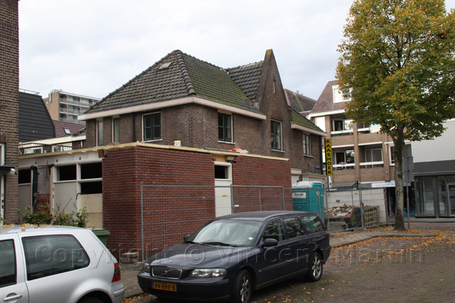 Raadhuisstraat 38