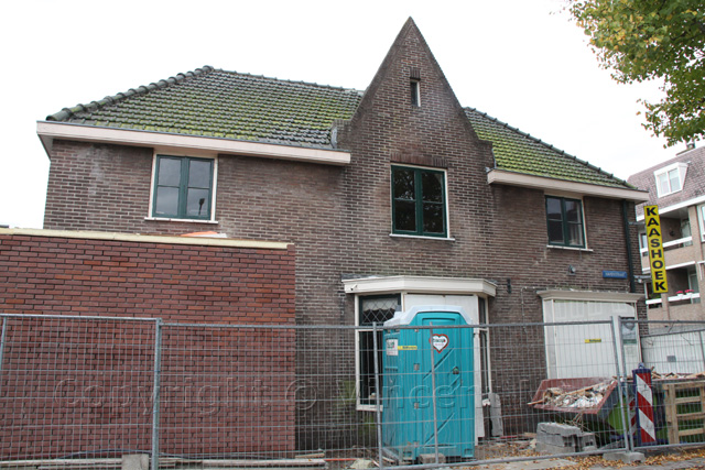 Raadhuisstraat 38