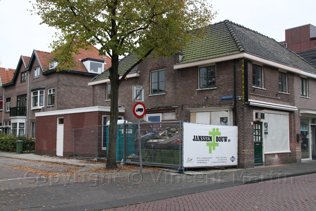 Raadhuisstraat 38