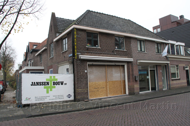 Raadhuisstraat 38