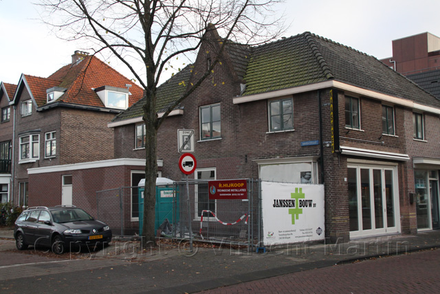 Raadhuisstraat 38