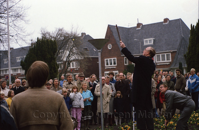 Bevrijdingsdag