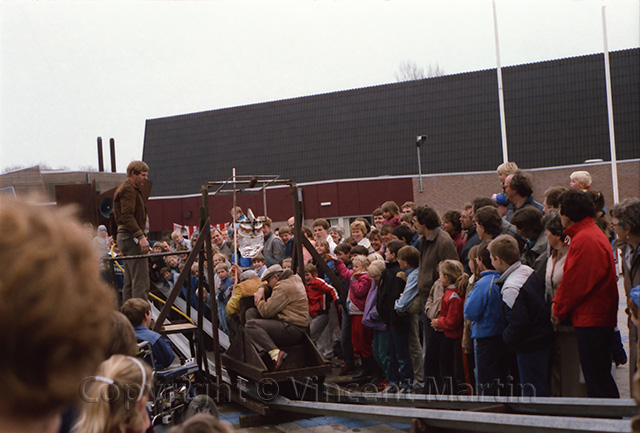 Bevrijdingsdag