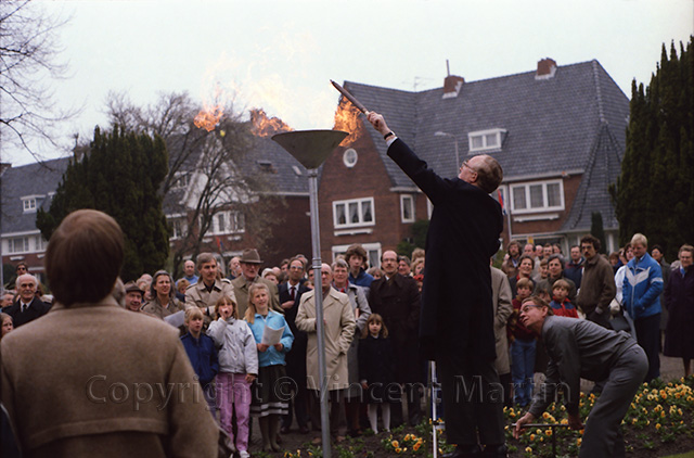 Bevrijdingsdag