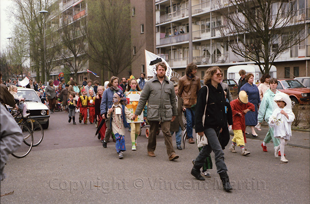 Bevrijdingsdag