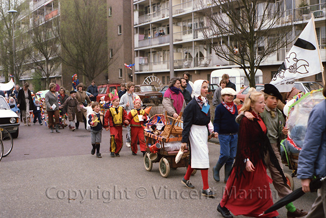 Bevrijdingsdag