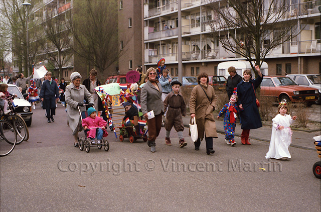 Bevrijdingsdag