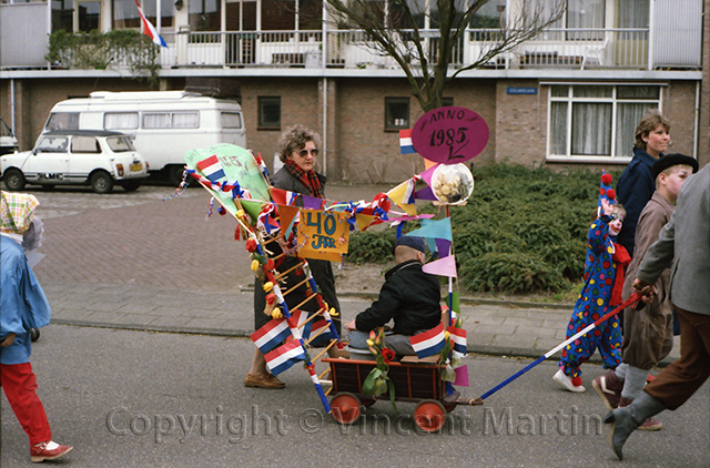 Bevrijdingsdag