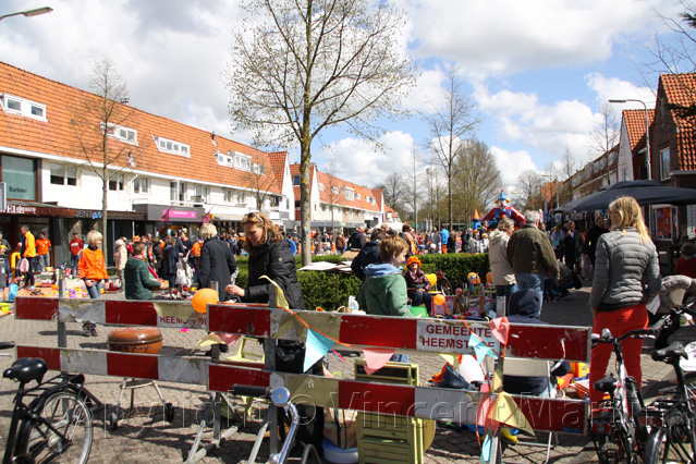 Vrijmarkt