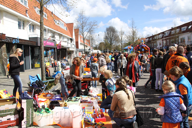 Vrijmarkt