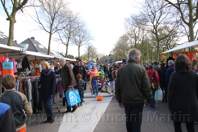 Vrijmarkt