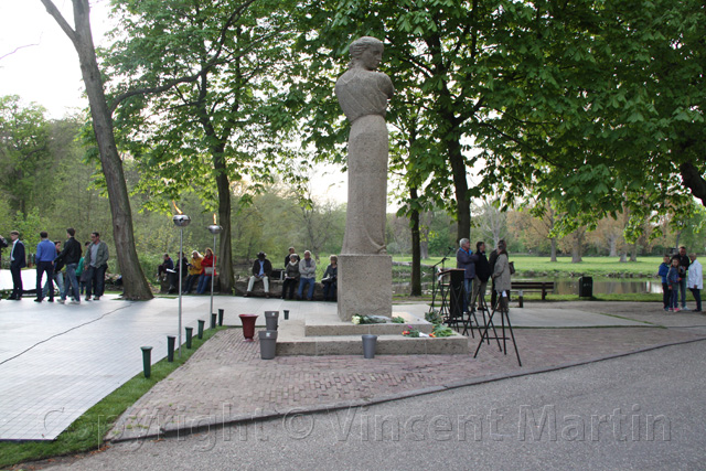 Dodenherdenking