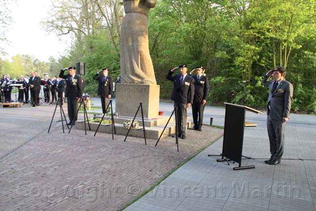 Dodenherdenking