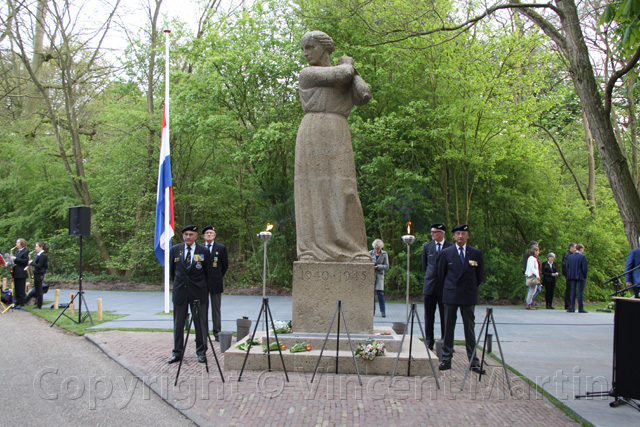 Dodenherdenking