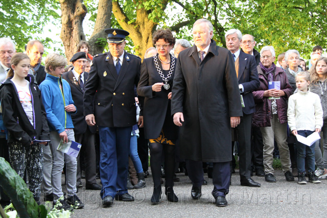 Dodenherdenking