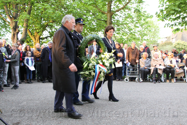 Dodenherdenking