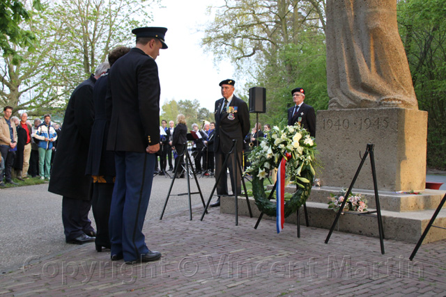 Dodenherdenking