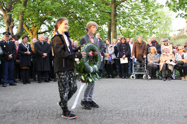 Dodenherdenking