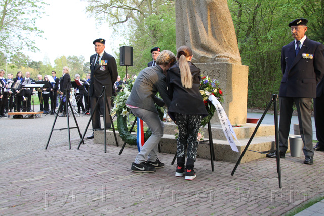 Dodenherdenking