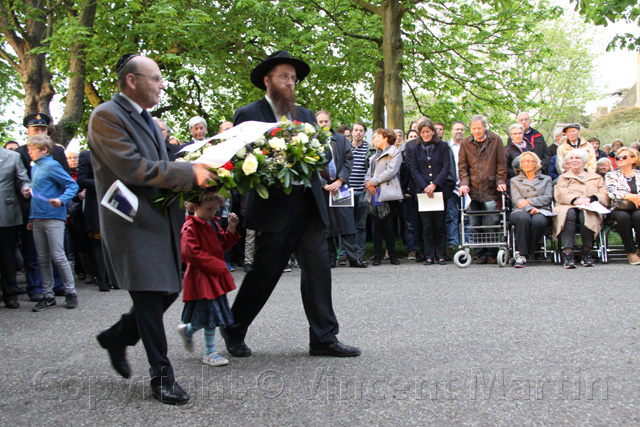 Dodenherdenking