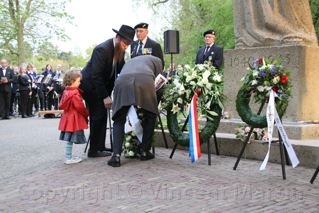 Dodenherdenking