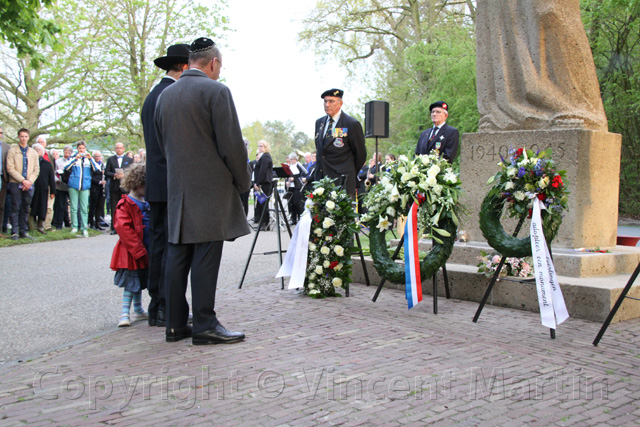 Dodenherdenking