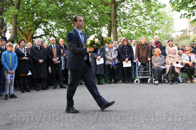 Dodenherdenking