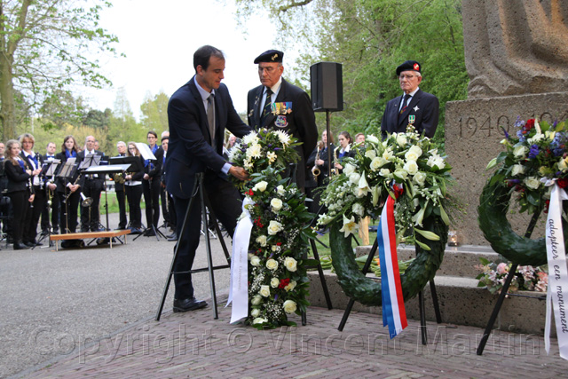 Dodenherdenking