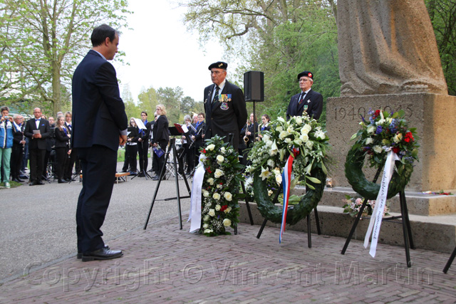 Dodenherdenking