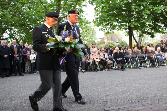 Dodenherdenking