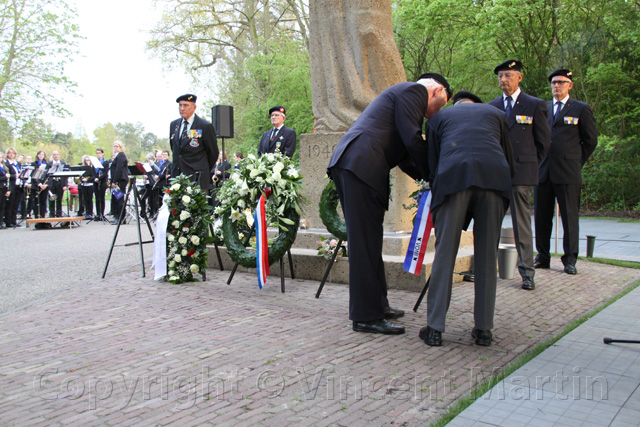 Dodenherdenking