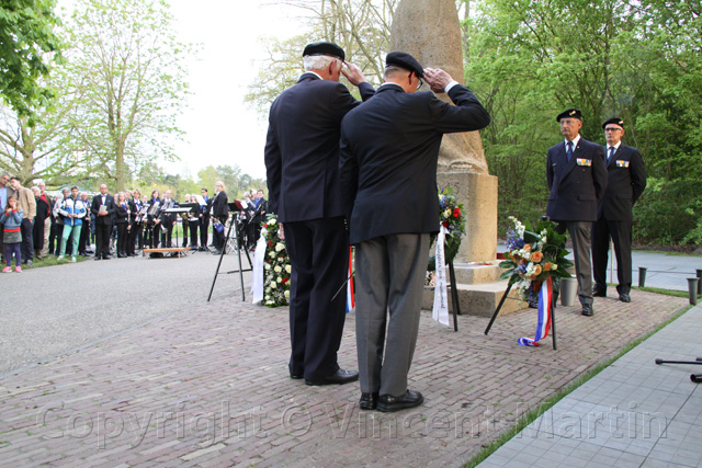 Dodenherdenking