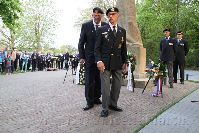 Dodenherdenking