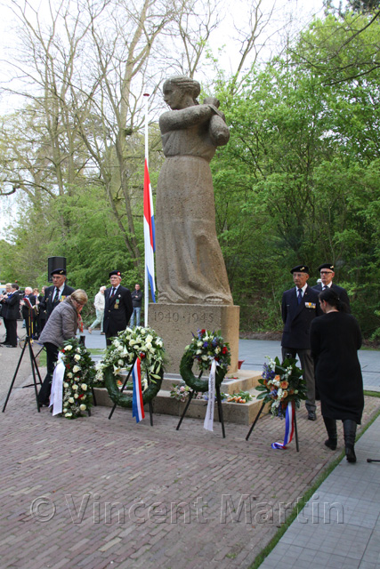 Dodenherdenking