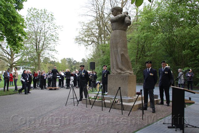 Dodenherdenking